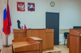 В России запустят сервис дистанционного участия в судах через биометрию