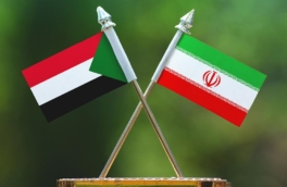 WSJ узнал о переговорах Ирана с Суданом по строительству военно-морской базы