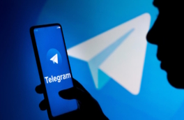 Павел Дуров анонсировал 10 новых функций в Telegram