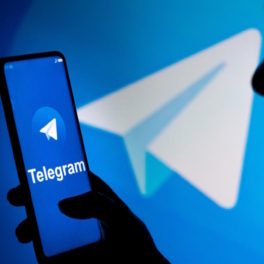 Нацсовет Украины призвал чиновников не вести Telegram-каналы