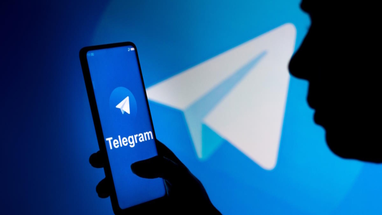 Telegram в России работает со сбоями
