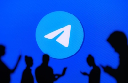 Власти Украины не могут установить официальные контакты с администрацией Telegram
