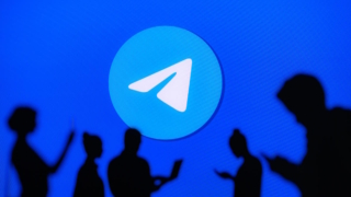 Власти Украины не могут установить официальные контакты с администрацией Telegram