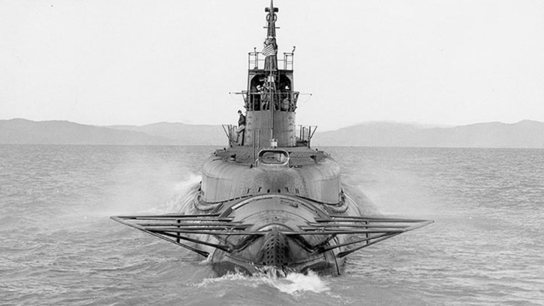 "Бегуны по кругу": чем опасны для подлодки собственные торпеды