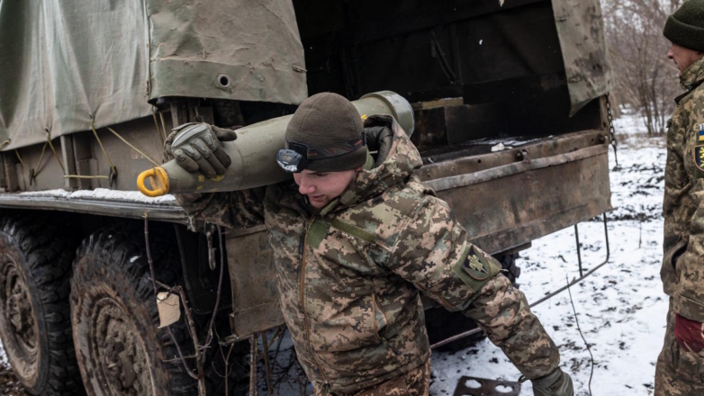 Зеленский: Украина не нуждается в западных войсках на своей территории