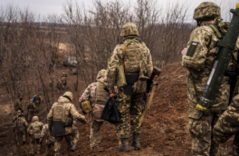 Зеленский заявил, что ВСУ не готовы обороняться при наступлении России
