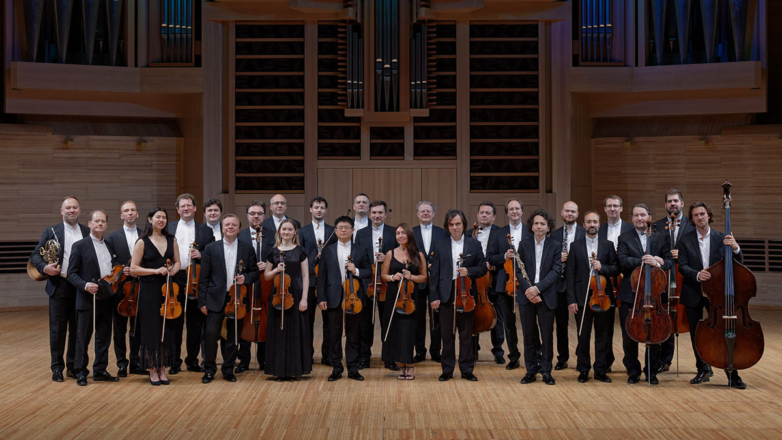 В Большом зале Московской консерватории пройдет концерт камерного оркестра "Виртуозы Москвы"