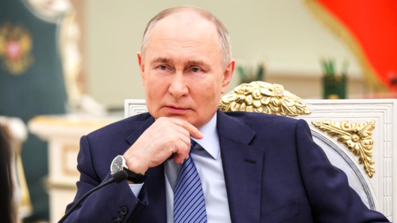 Путин сообщил о создании списка важнейших для РФ наукоемких технологий