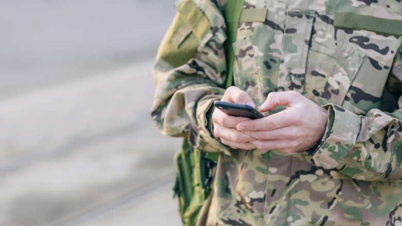 Парламент Белоруссии принял во втором чтении закон о повестках в военкомат через SMS-сообщения