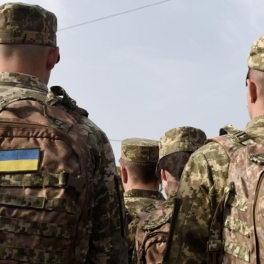 Отставной генерал НАТО призвал отправить на фронт украинцев, находящихся в Евросоюзе