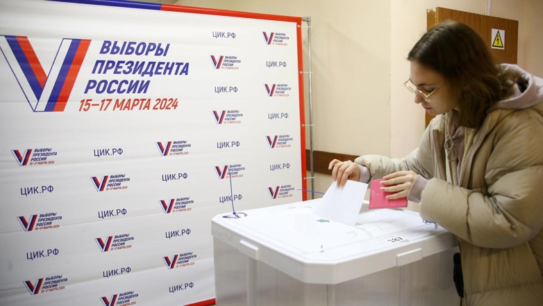 ВЦИОМ предупредил о звонках мошенников с вопросами о ходе голосования на выборах президента РФ