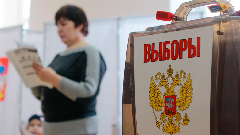 В Молдавии послу РФ выразили протест из-за открытия избирательных участков в Приднестровье