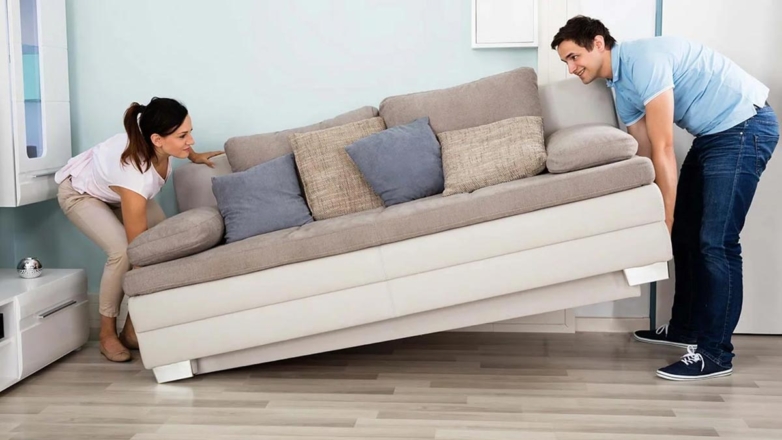 Как выбрать цвет дивана и не ошибиться: 5 вневременных вариантов, которые всегда будут смотреться стильно и дорого