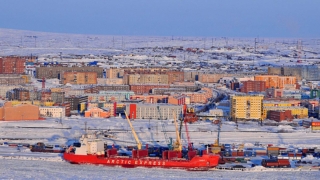Ключ к Крайнему Северу: как должен развиваться Арктический регион нашей страны