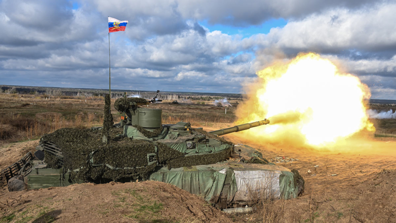 Чем грозит России заморозка украинского конфликта по линии фронта