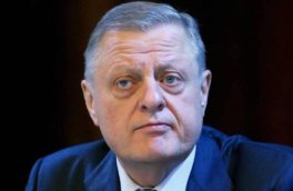 Глава судебного департамента при ВС России подал в отставку спустя почти 25 лет нахождения на посту