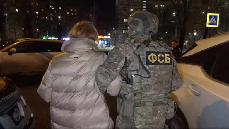 В России задержали мошенников, похищавших у россиян деньги и отправлявших их ВСУ