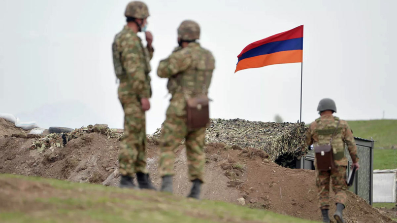 В армии Армении откажутся от восклицания "Ура"