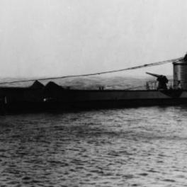 Рыцари кинжала и перископа: как британские подводники участвовали в шпионских миссиях