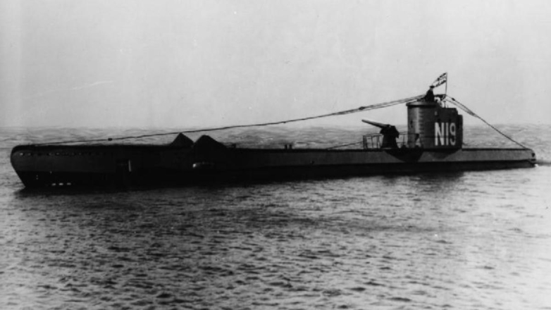 Рыцари кинжала и перископа: как британские подводники участвовали в шпионских миссиях
