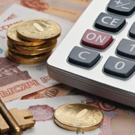 Объемы выдачи льготной ипотеки в России выросли почти на 34% в июне