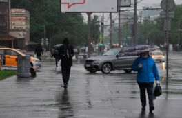 Синоптик Леус: май 2024 года в Москве прогнозируется чуть теплее нормы, но без жары