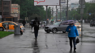 Синоптик Леус: май 2024 года в Москве прогнозируется чуть теплее нормы, но без жары