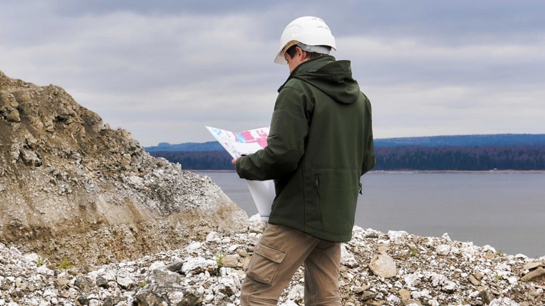 Россия переориентирует геологоразведку на дефицитные виды полезных ископаемых