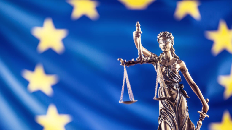ЕС включил в перечень уголовных преступлений обход и нарушение европейских санкций