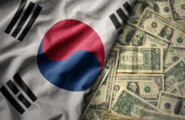 Южная Корея выделит $200 млн на гуманитарную помощь Украине