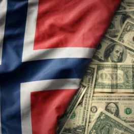 Власти Норвегии намерены выделить Украине дополнительные $630 млн