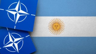 Аргентина подала заявку на присоединение к НАТО в качестве глобального партнера