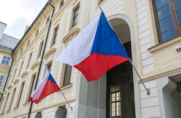 Глава МО Чехии: Прага готова поддержать инициативу ФРГ по укреплению ПВО Украины