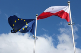 Членство Польши обошлось Евросоюзу в €161,6 млрд за 20 лет