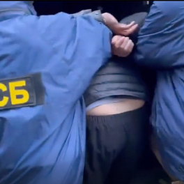 ФСБ задержала подозреваемого в подрыве в Москве автомобиля экс-сотрудника СБУ Прозорова