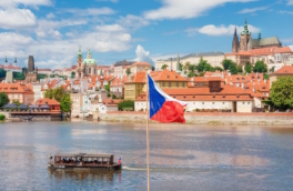 В Чехии отложили дело о взрывах, в которых обвиняют спецслужбы России