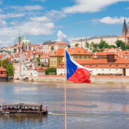 В Чехии заявили об усталости от украинского конфликта