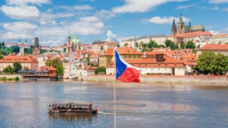 В Чехии отложили дело о взрывах, в которых обвиняют спецслужбы России