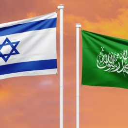 AP: ХАМАС предварительно одобрил озвученную Байденом сделку с Израилем