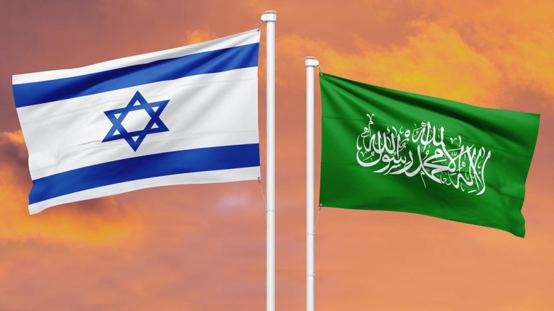 Хамас и Израиль