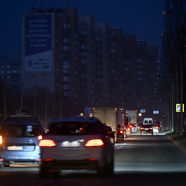 В Харькове произошли несколько взрывов