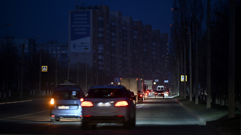 В Харьковской области вновь ввели аварийные отключения электроэнергии