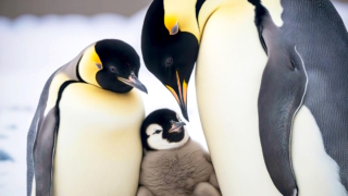 Какой сегодня праздник: 25 апреля – Вceмиpный дeнь пингвинoв