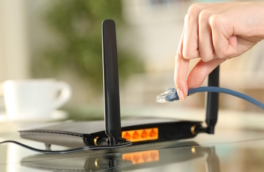 "Ростелеком" рассказал об условии введения "белых списков" в домашнем интернете