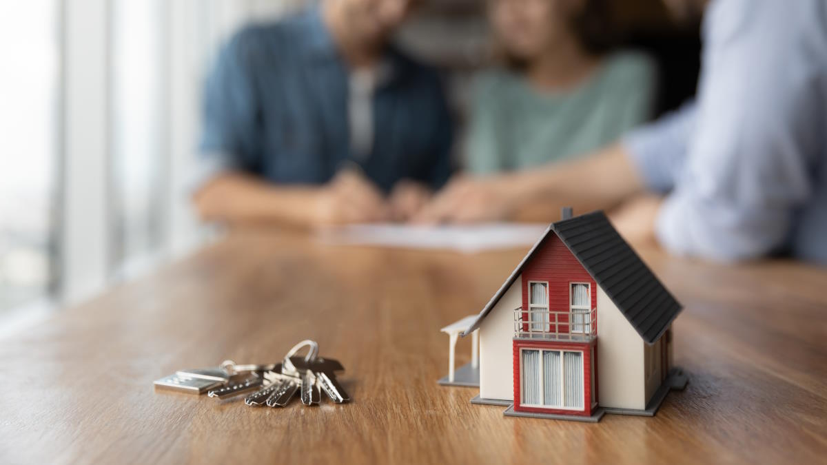 В ЦБ заявили, что больше половины ипотеки выдается на срок свыше 25 лет