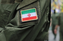 В Иране зафиксировали сигнал с вертолета президента Эбрахима Раиси