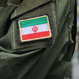 В Иране зафиксировали сигнал с вертолета президента Эбрахима Раиси