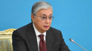 Президент Казахстана назвал глупостью попытки бороться с русским языком