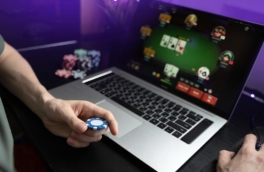 Военным ВСУ запретили играть в онлайн-казино
