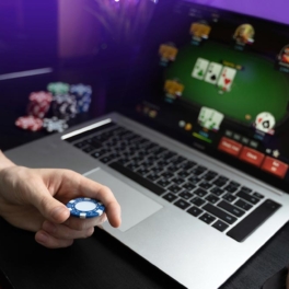 Военным ВСУ запретили играть в онлайн-казино